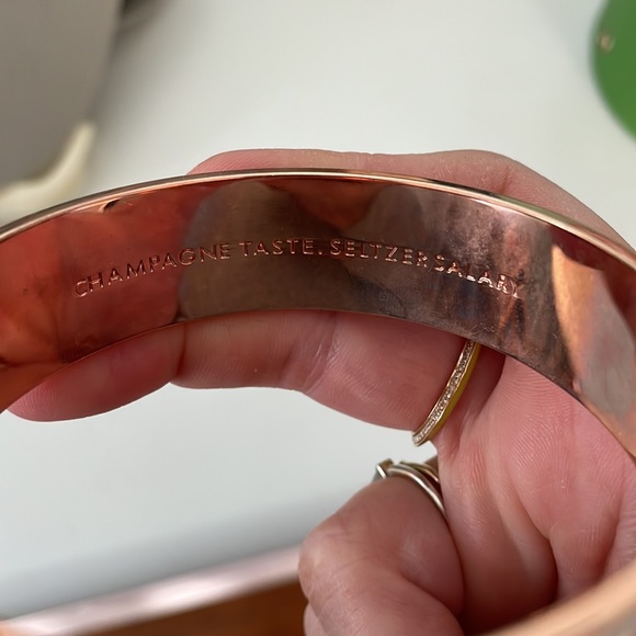 KATESPADE bangle - Picture 3 of 4